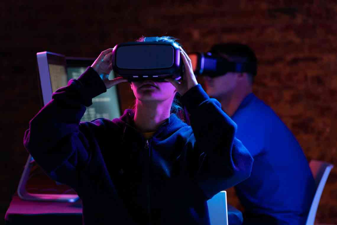 Apple купила розробника технологій віртуальної реальності NextVR