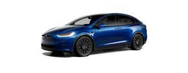 Tesla Model 3 і Model Y технічно готові до використання пневмопідвіски