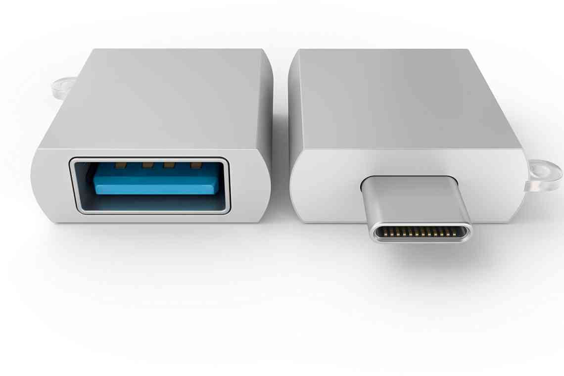 Нові професійні монітори Samsung наділені портом USB Type-C "
