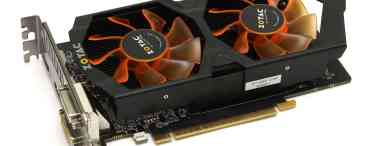 ASUS випустила нову модель GeForce GTX 1070, ZOTAC - дует GeForce GT 1030 