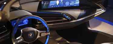 Через 5 років електроніки в автомобілях буде на $6000 