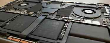 Під «скальпелем» iFixit: що всередині оновлених ноутбуків MacBook Air 