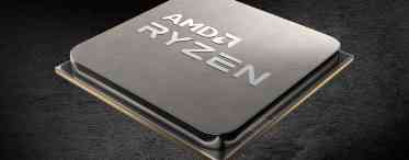 Перші процесори AMD Zen будуть призначені для настільних ПК 