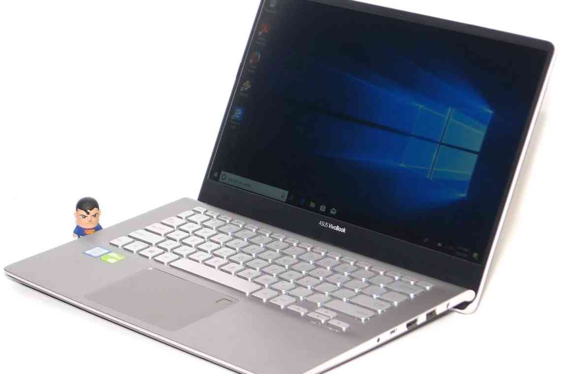 Нові ноутбуки ASUS VivoBook E402NA, E403NA і E502NA оснащені SoC Apollo Lake "