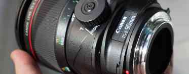Canon представила два нових об'єктива EF L-Series