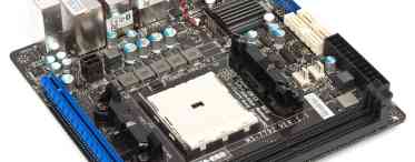 Офіційна прем'єра Mini-ITX плати MSI Z77IA-E53 на Intel Z77