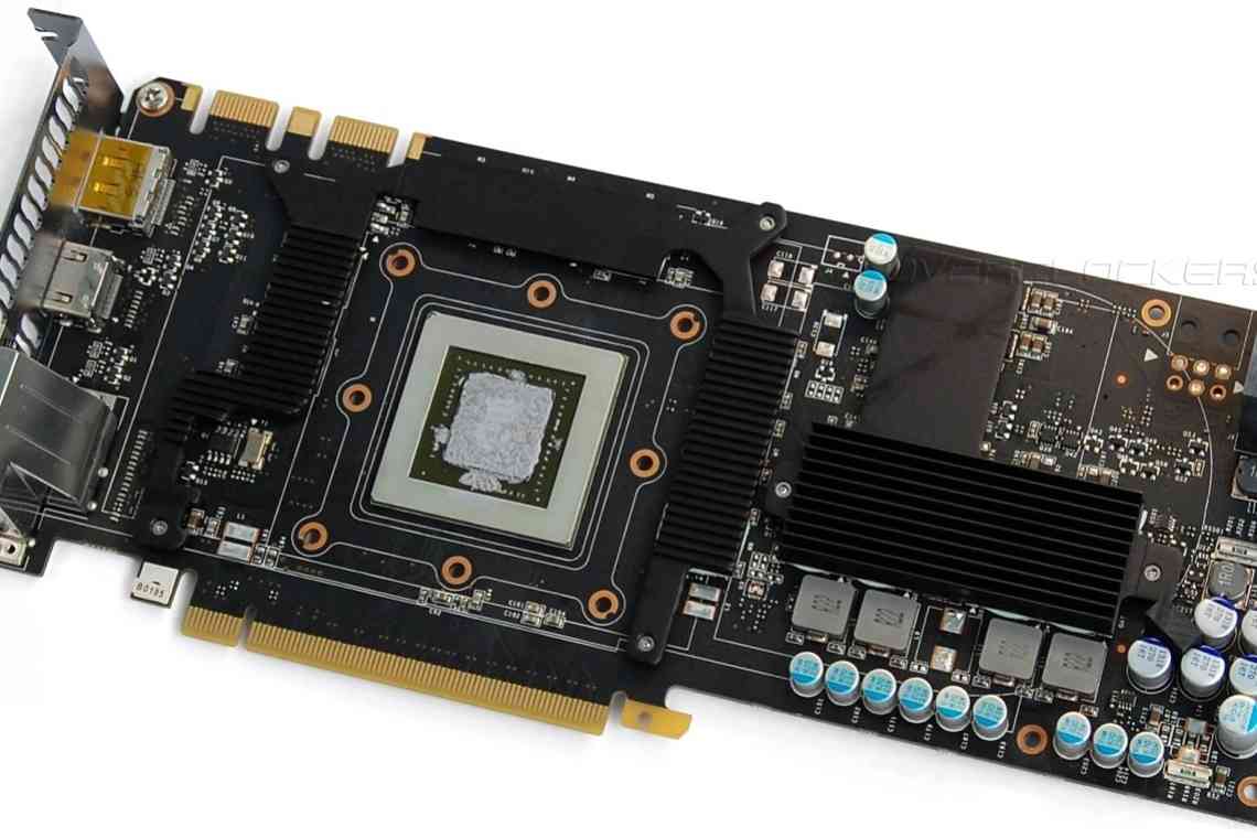 ZOTAC GeForce GTX 670 TwinCooler: прокачаний коротун