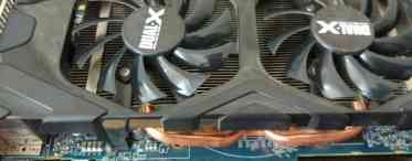 Dataland Radeon HD 7850 Dual Cool для любителів оригінальних рішень