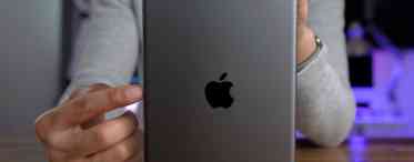 Apple, можливо, готує 12-дюймовий iPad 
