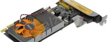 Свої варіанти GeForce GT 630/620/610 представила ASUS