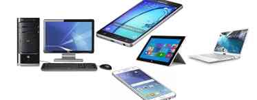 NexPhone: смартфон, планшет, ноутбук і настільний комп'ютер в одній екосистемі 