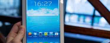 Планшетофон Samsung Galaxy Note III здатний на багато що