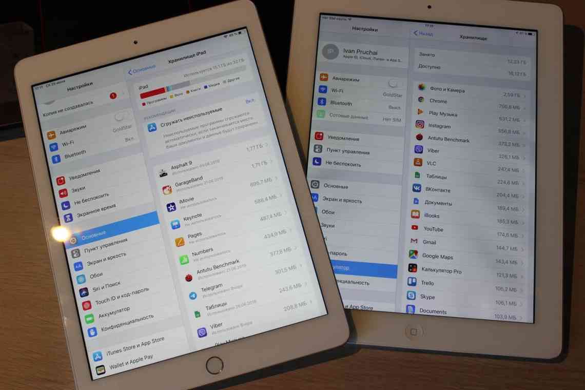 Apple може представити iPad нового покоління вже в цьому місяці - терміни поставок актуальних iPad зросли аж до 6 тижнів