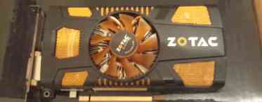 Конкурс Zotac: виграй GeForce GTX 560 Ti (448)