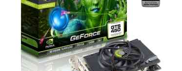 Нова версія Point of View GeForce GTX 560 Ti c «TGT-допінгом»