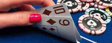 Покер: основи, правила гри, комбінація карт, правила розкладки та специфічні особливості покерної стратегії