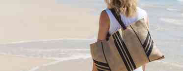 Побудова вибудови пляжних сумок. Зшити пляжну сумку. Пляжна сумка гачком