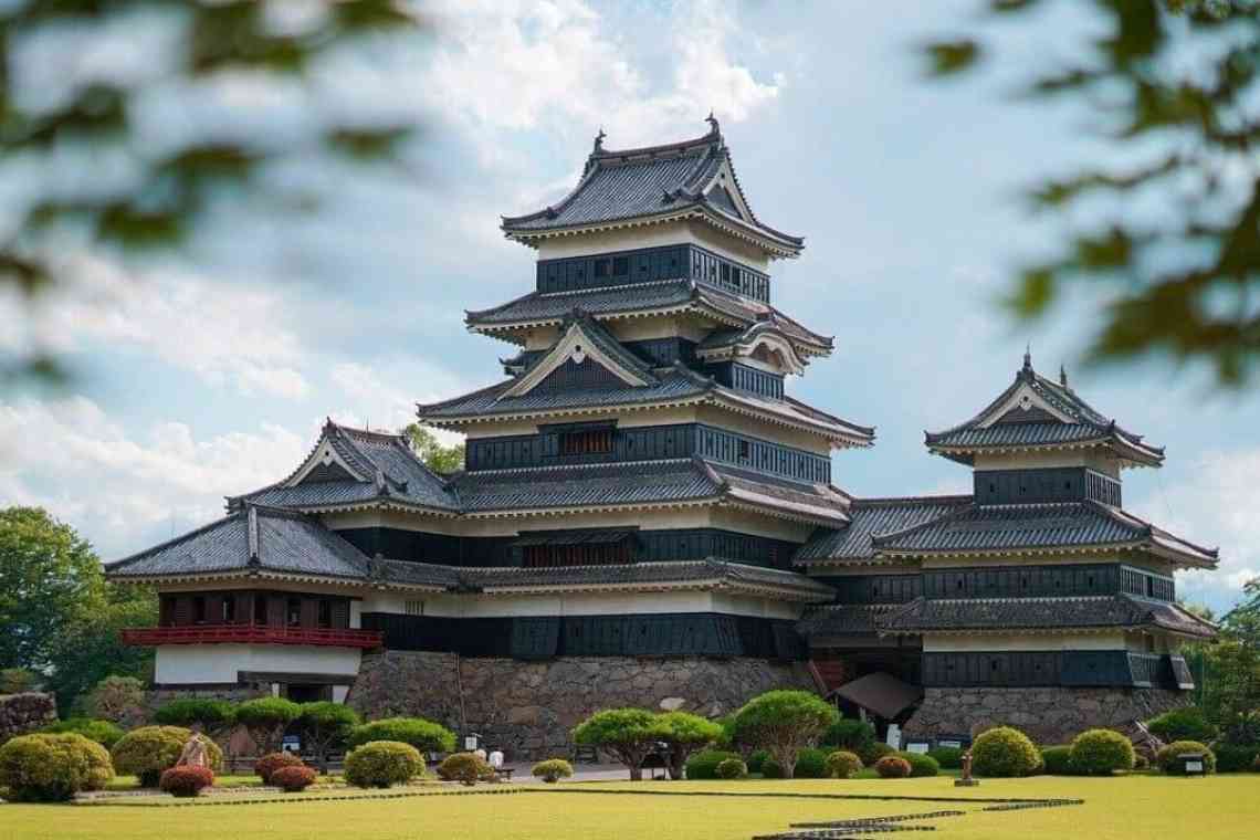 Сучасна архітектура Японії: особливості, історія та різні факти