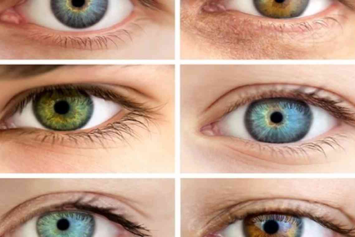 Оленячі очі: значення словосполучення, незвичайна форма розрізу очей, колір, розмір та опис з фото