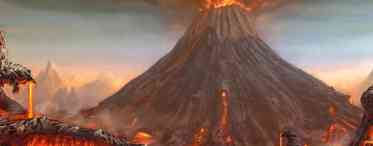 Вулкан Тамбора. Виверження вулкана Тамбора 1815 року
