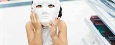 Особистість і суспільство: для чого ми одягаємо маску?