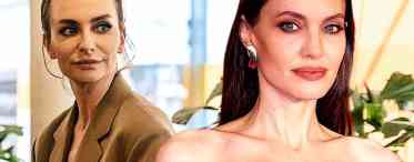 Анорексія Анджеліни Джолі - правда чи вимисел?