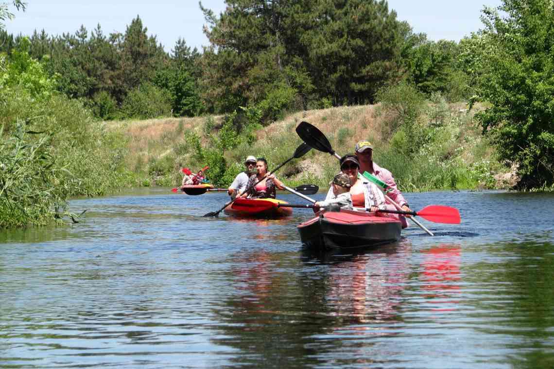 Лоція річки Волга: необхідна професіоналам, корисна любителям