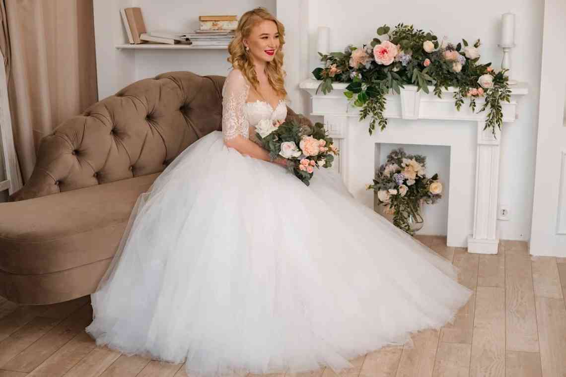Дізнаємося чи можна продавати весільну сукню після весілля?