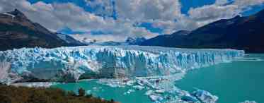 Дізнаємося що собою являє клімат Аргентини?