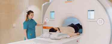 Чи шкідливо МРТ для здоров'я і як проводиться обстеження