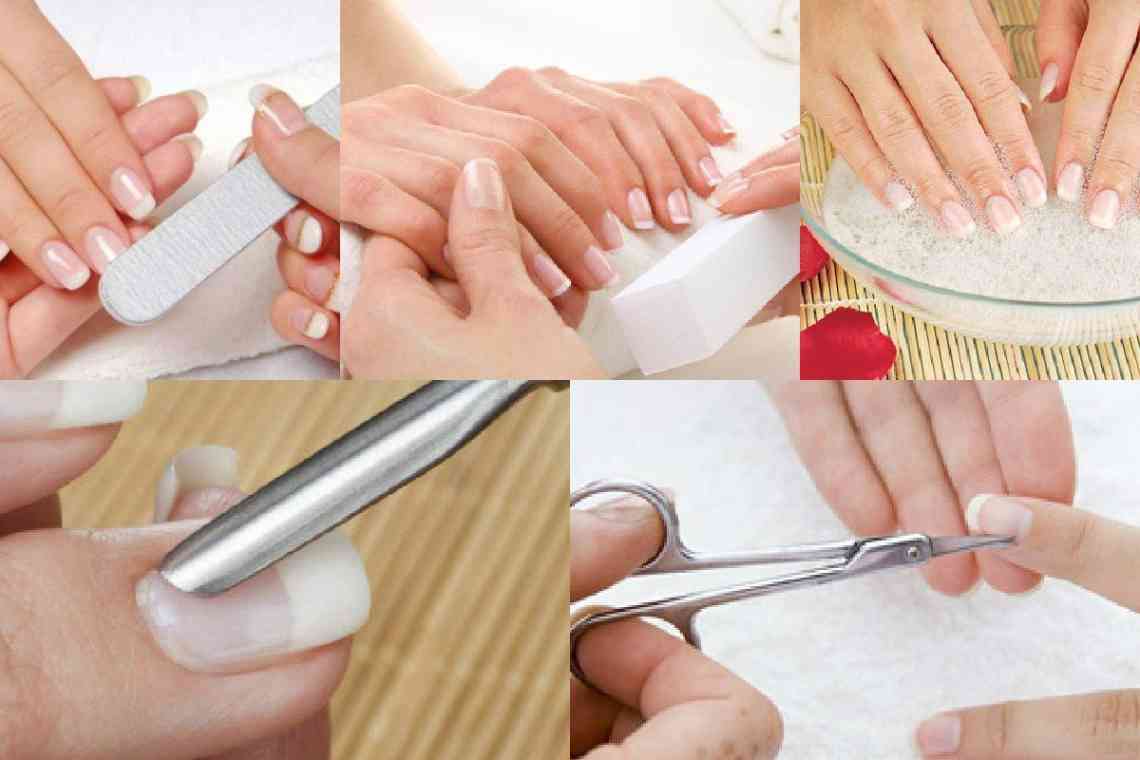 Шкода гель-лаку для нігтів: наукові дослідження та 8 способів зробити процедуру безпечною