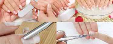 Шкода гель-лаку для нігтів: наукові дослідження та 8 способів зробити процедуру безпечною