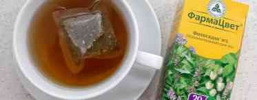 Тонус, розслаблення і схуднення: корисні властивості і можлива шкода чаю з чабрецем
