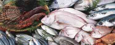 Пливи, рибка: 7 найбільш шкідливих сортів риби, які потрібно виключити з раціону
