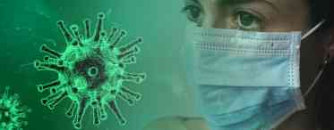 Правда і міфи про антивірусні маски