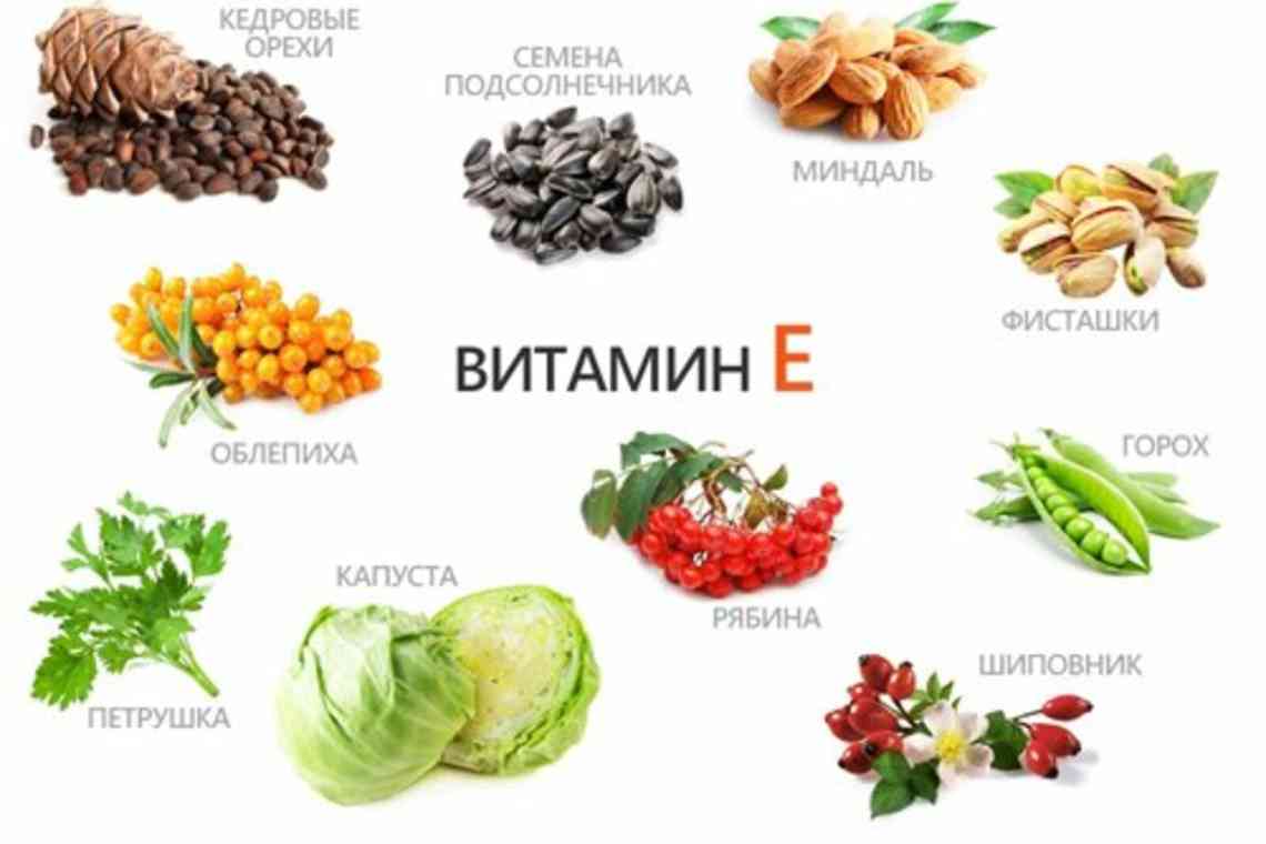 Продукти, багаті на клітковину: склали повний список