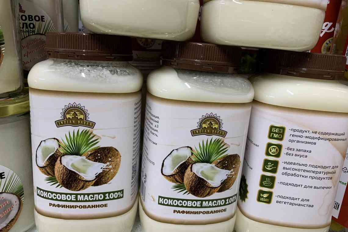 Кедрове, кокосове і конопляне: 3 приводи перейти на рослинне молоко