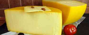 7 найкорисніших сортів сиру