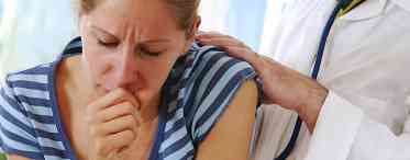 Чим лікувати кашель, що тривав: 7 головних причин проблеми і способи її вирішення