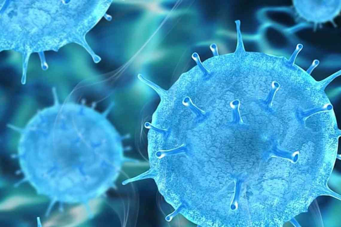 5 речей, яких боїться коронавірус