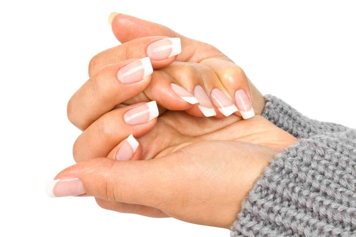 Зіпсують будь-який манікюр: чим лікувати заусенці на пальцях рук