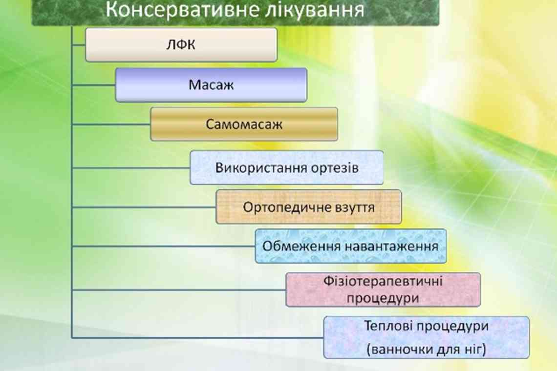 Рівне - не означає добре: як визначити плоскостопість