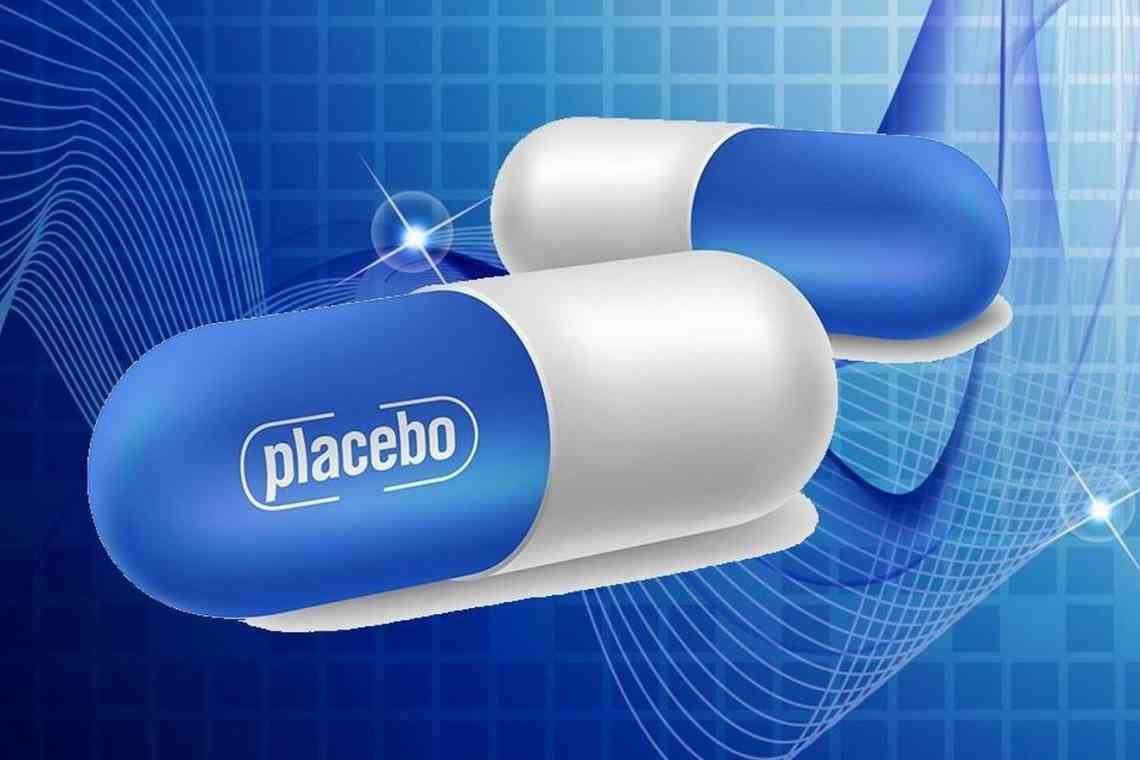 Ілюзія лікування: як і чому працює плацебо