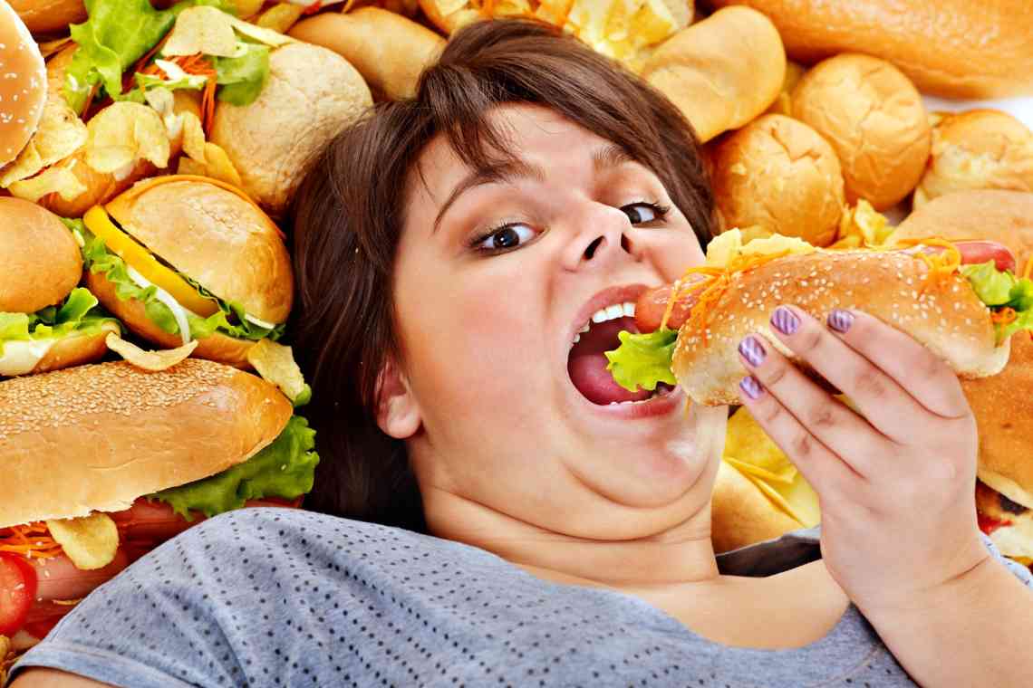 11 страв фастфуду, які ти можеш спокійно їсти