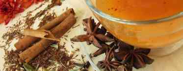Сила спецій: користь і 6 кращих рецептів чаю масала