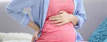 Проблеми з гінекологом під час вагітності - що робити?