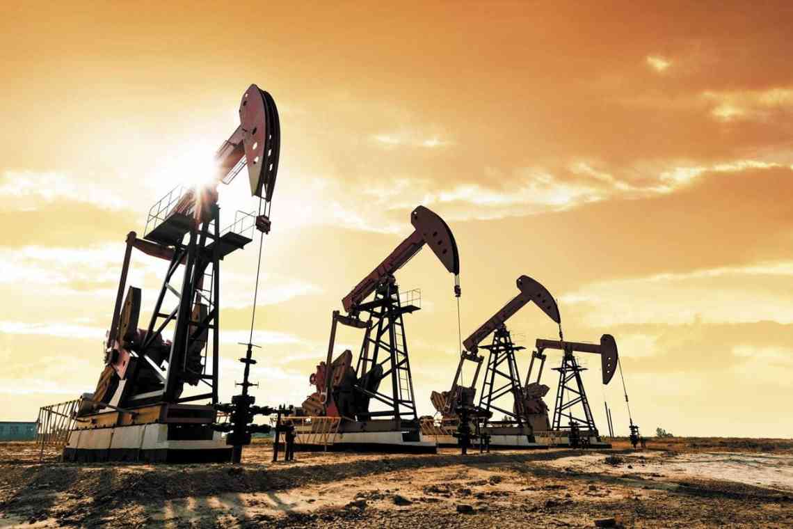 ВВП ОАЕ все менше залежить від нафти