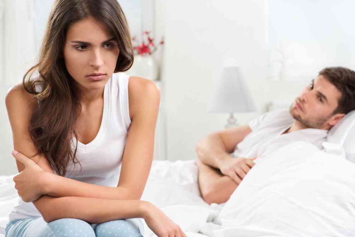 Дізнаємося як помиритися з дівчиною після сильної сварки?