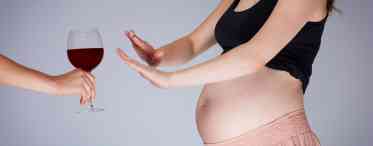 Дізнаємося чи можна вагітним шампанське? Дозування і вплив на вагітність