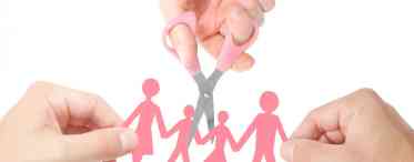 Партнерська сім'я: визначення. Привілеї та недоліки сучасних відносин